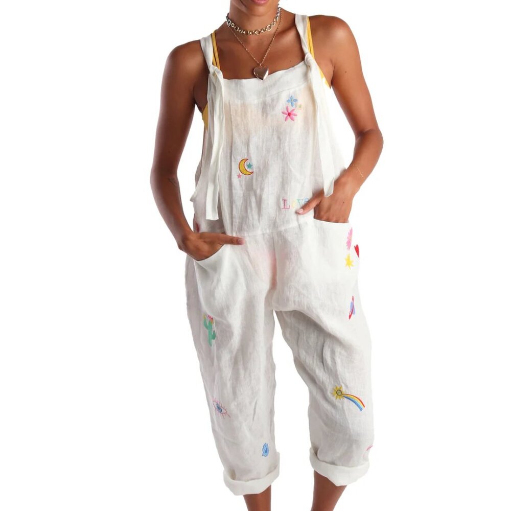 ROMI BASHA JUMPSUIT